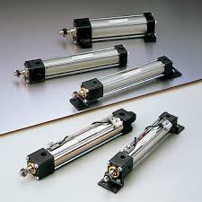 Hydraulic cylinder