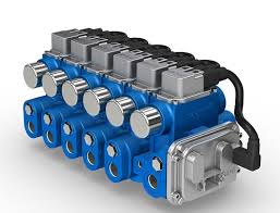 Hydraulic valve