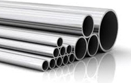 Stainless steel pipe