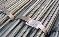 Round steel
