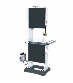 Jigsaw machine