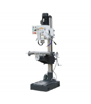 Drilling machine