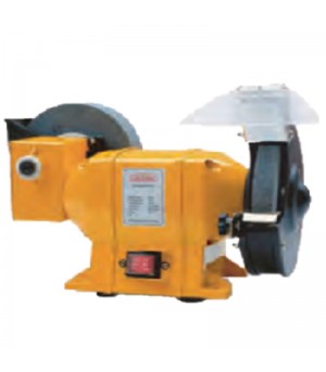 Bench grinder
