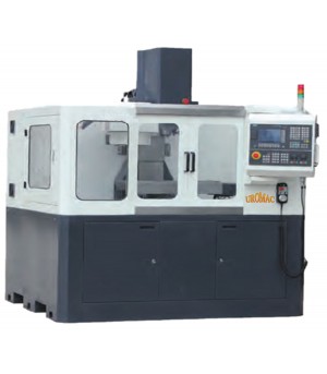 CNC milling machine
