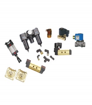 Pneumatic product