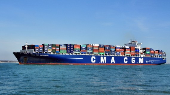 Sea transport
