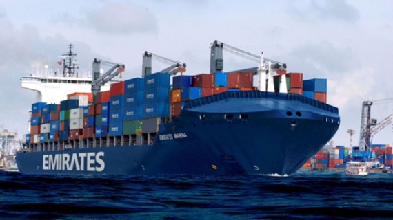 Sea transport