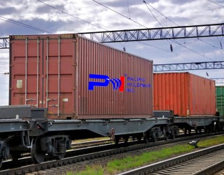 Rail transport
