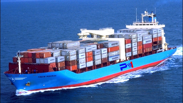 International transport