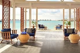 Resort Interior Design