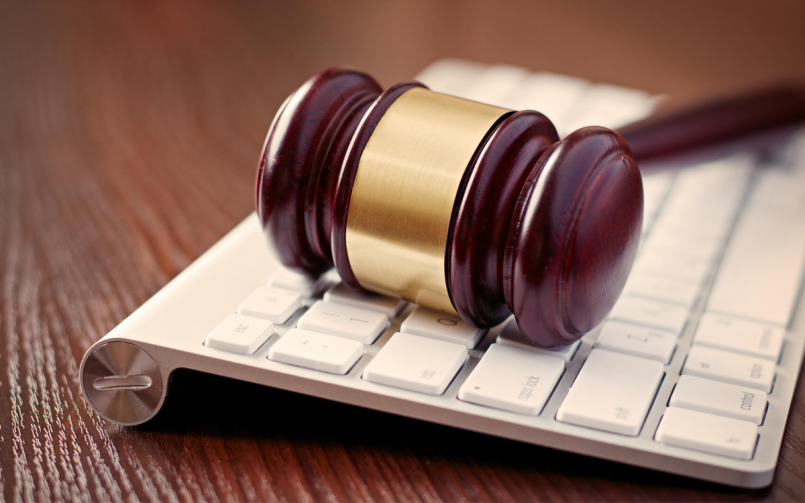 Corporate legal consulting