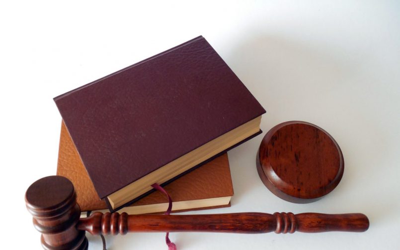 Legal consulting