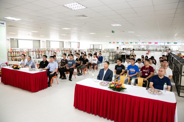 Company Event