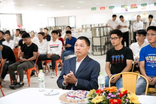 Company Event