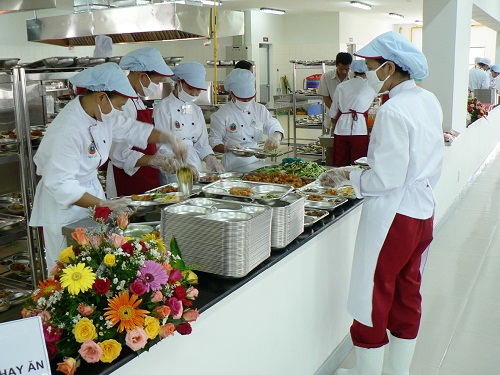 Company images