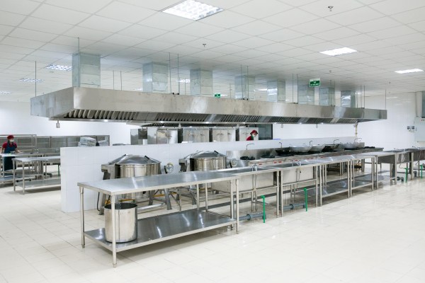 Consulting and installing equipment