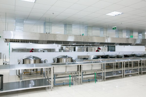 Consulting and installing equipment