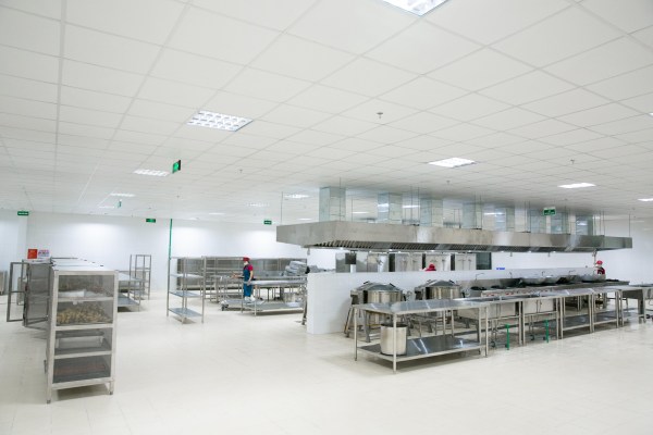 Consulting and installing equipment