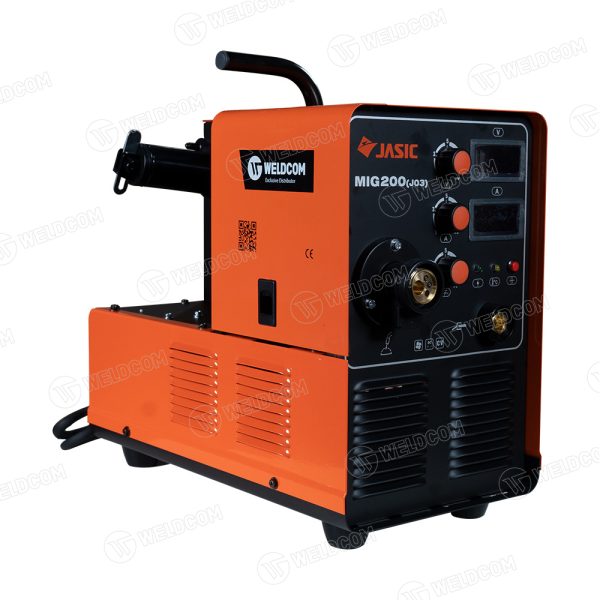 JASIC MIG200 (J03) MIG/MAG Welding Machine