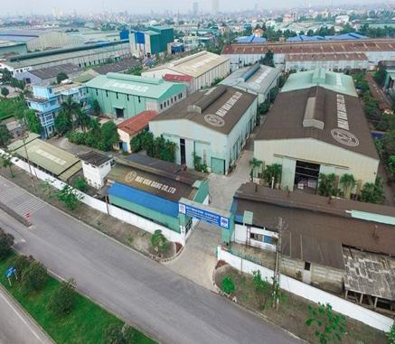 Factory