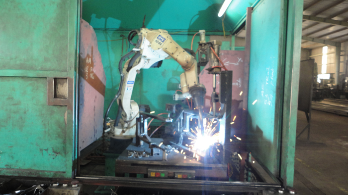 Factory