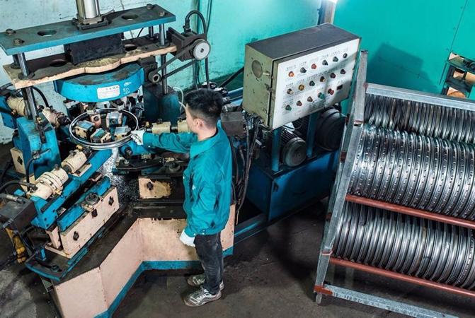 Factory
