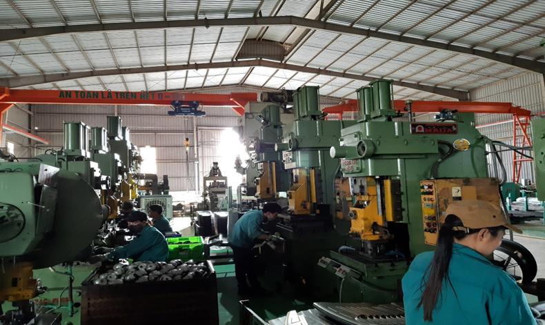 Factory