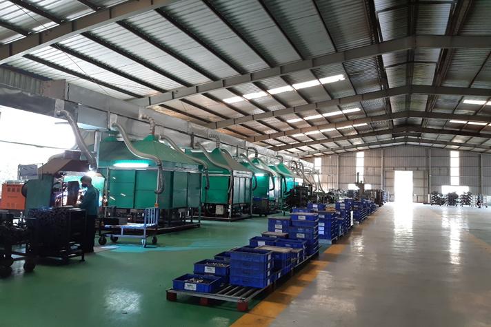 Factory