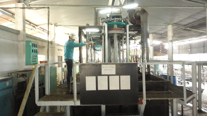 Factory