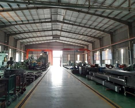 Factory