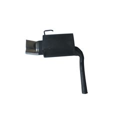 Car mufler