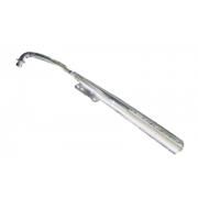 Motorcycle Muffler Pipe