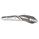 Muffler protected