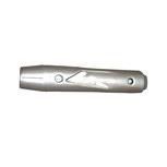 Muffler protected