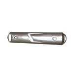 Muffler protected