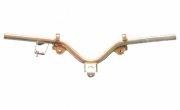 Step Bar Comp – Stands