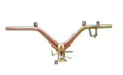 Step Bar Comp – Stands