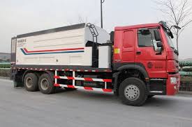 Cement Spreader