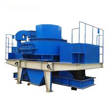 Sand Making Machine