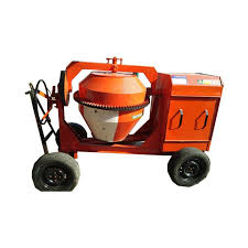 Semi-Automatic Concrete Spreader