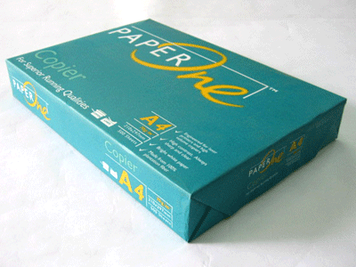 Printing paper