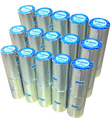 Thermal paper