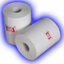 Thermal paper