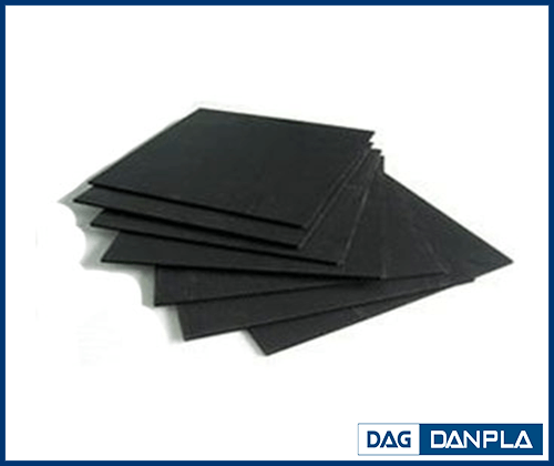 Plastic sheet
