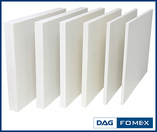 Plastic sheet