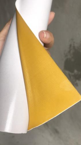 Double-sided tape