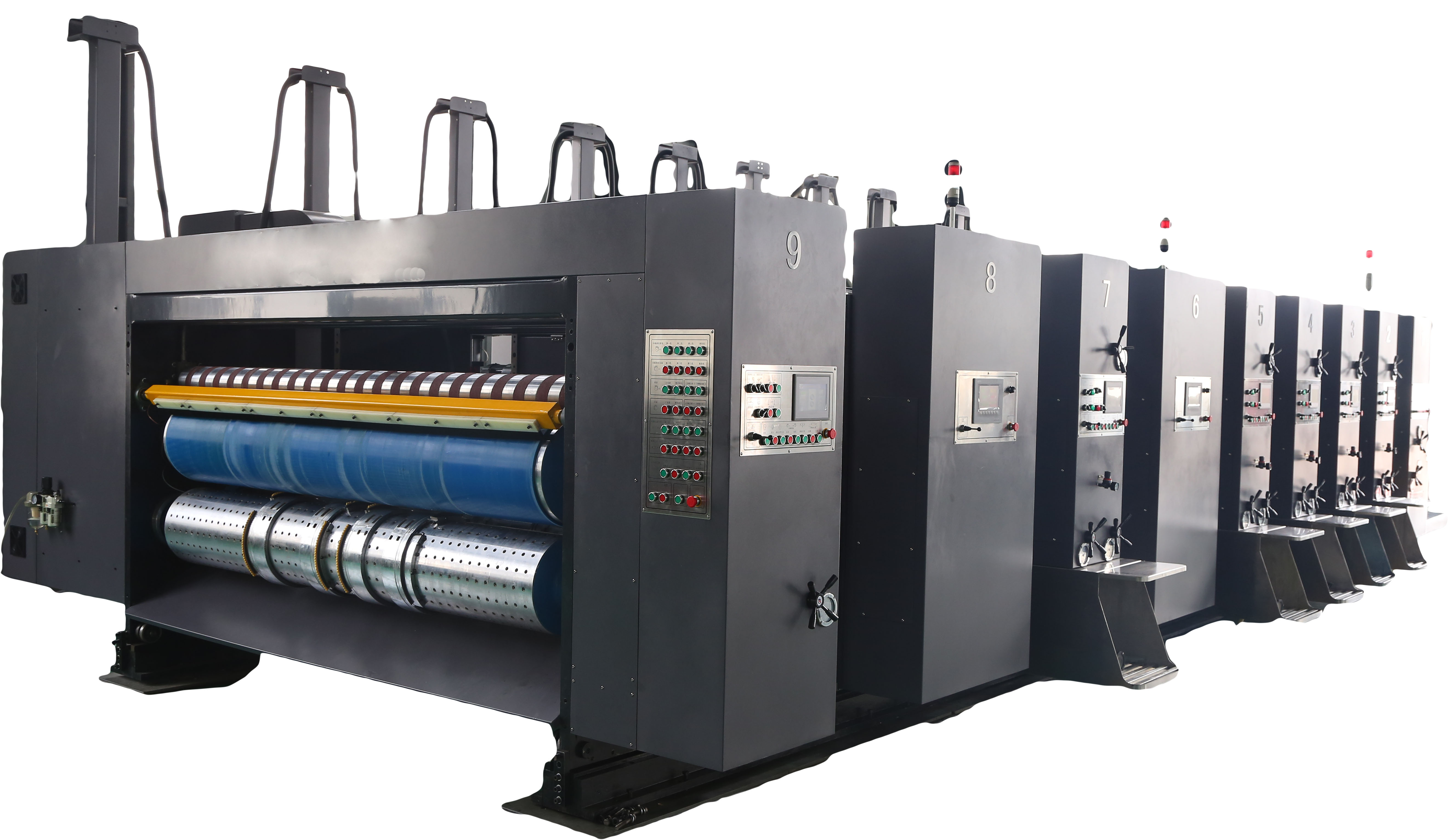 Viglacera Packaging and Brake Pad Joint Stock Company