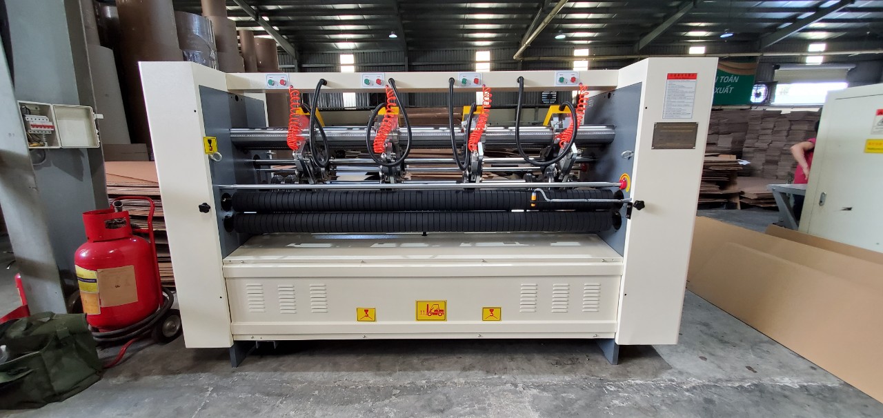 Hai Duong Packaging Production Company