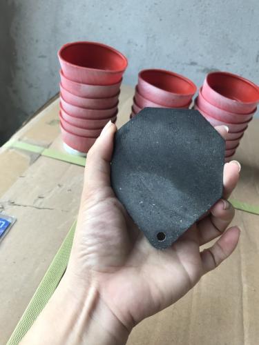 Brake pads
