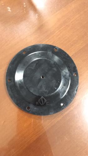 Diaphragm